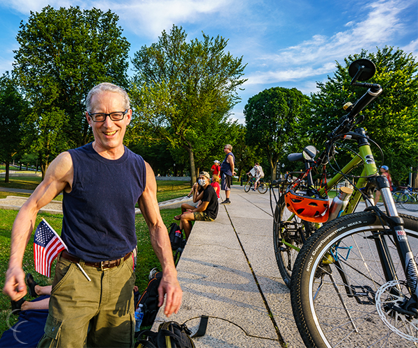 Best Biking